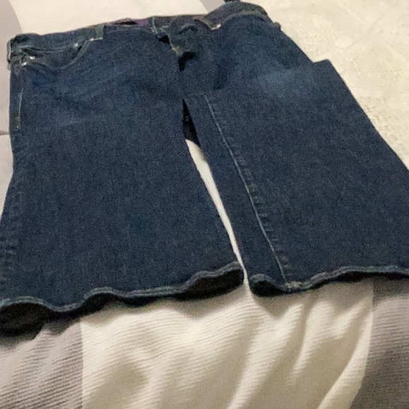Denim by Victoria Beckham jeans. Preloved, in good condition. - Picture 10 of 10